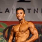 Ramsey  Van - NPC Vancouver  2014 - #1